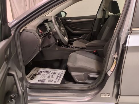 Used 2021 Volkswagen Jetta S image 15