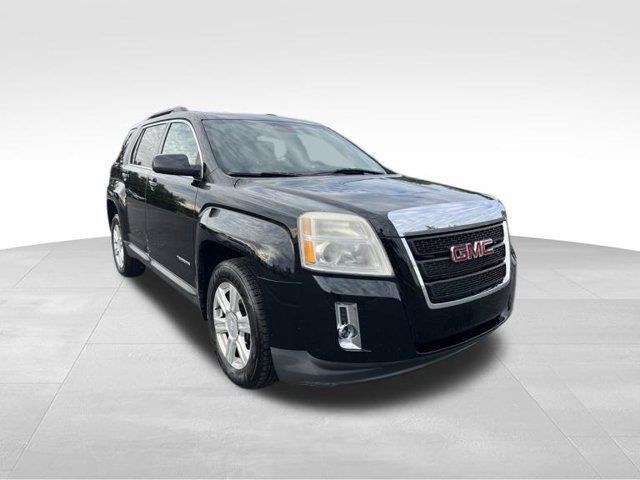 Used 2015 GMC Terrain SLE w/ Convenience Package FWD image 7