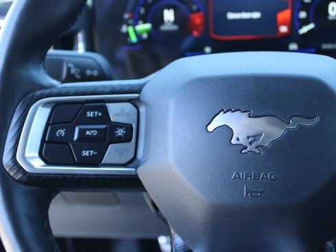 Used 2024 Ford Mustang GT Premium RWD image 23