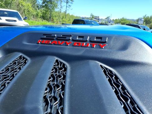 New 2026 RAM 2500 Power Wagon AWD/4WD image 10