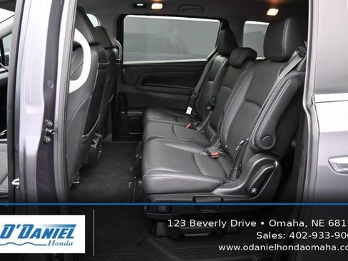 Used 2023 Honda Odyssey Touring image 36