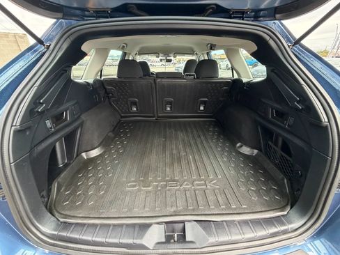 Used 2020 Subaru Outback AWD/4WD image 18