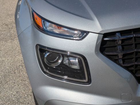 New 2026 Hyundai Venue SEL image 10