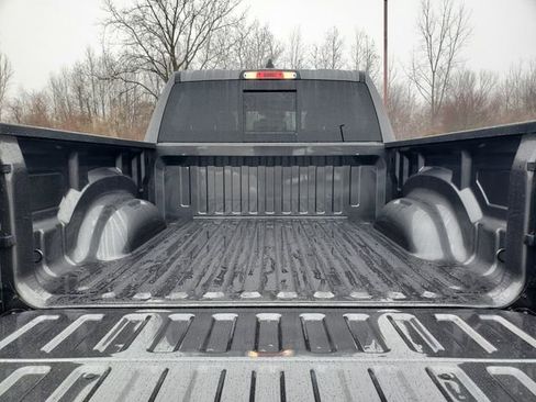 New 2026 RAM 1500 Laramie w/ Night Edition AWD/4WD image 40