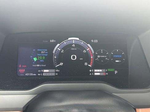 Used 2024 Toyota Tundra 1794 Edition AWD/4WD image 11