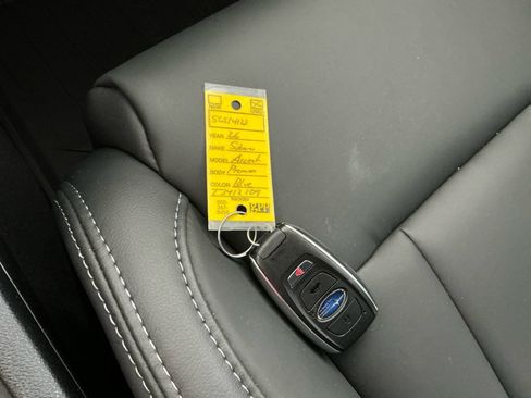 Certified 2026 Subaru Ascent Premium AWD/4WD image 37