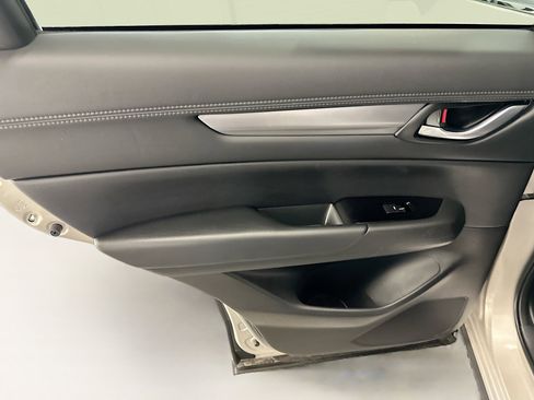 Used 2025 MAZDA CX-5 AWD 2.5 S w/ Preferred Package image 28