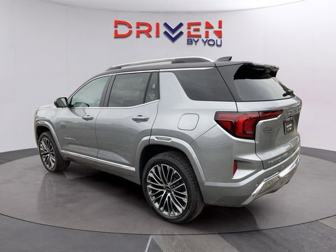 New 2026 GMC Terrain Denali w/ LPO, Floor Liner Package image 3