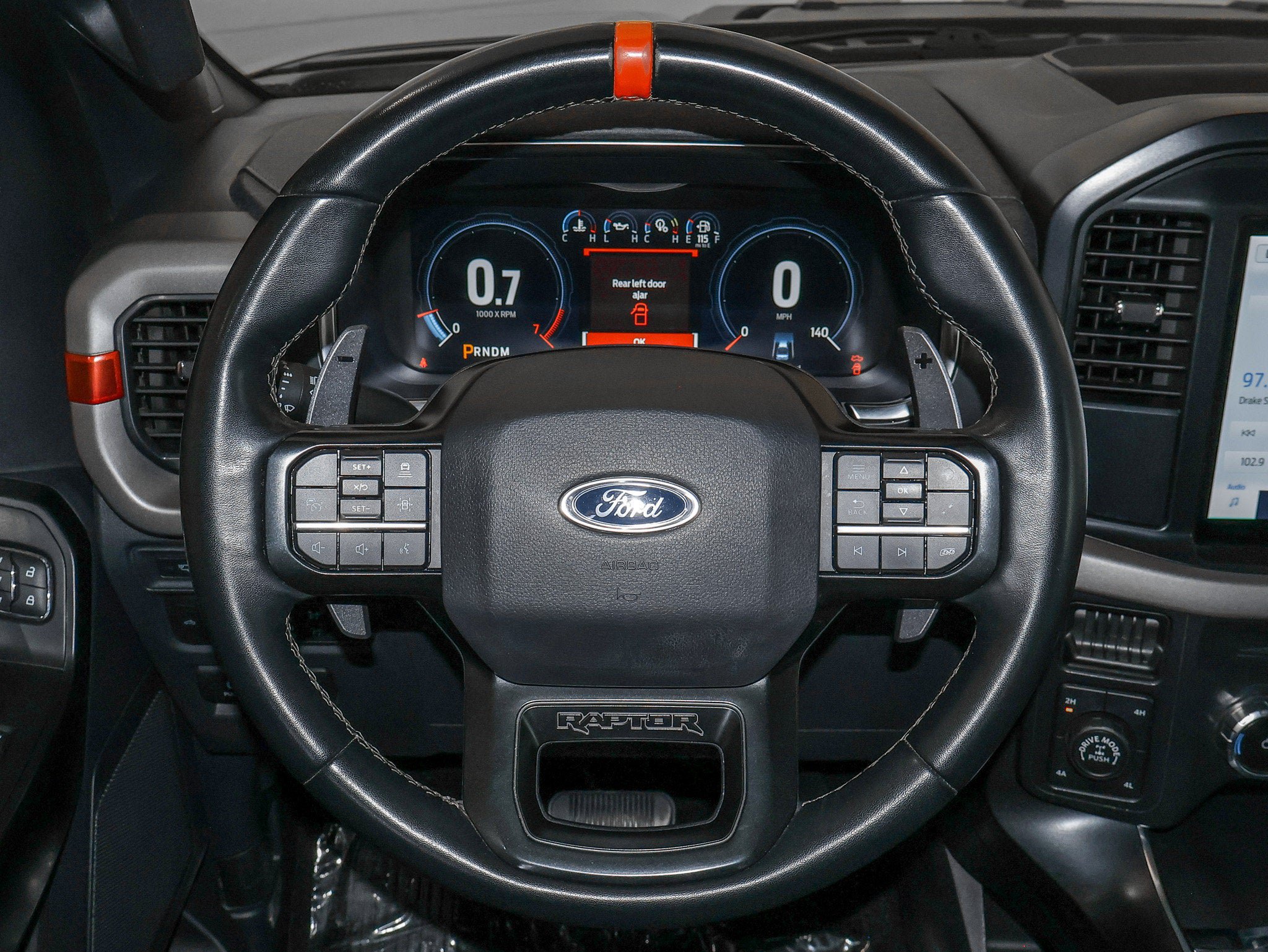 Used 2022 Ford F150 Raptor w/ Torsen Package AWD/4WD image 27