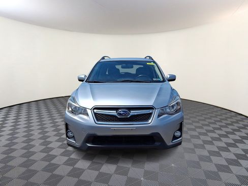 Used 2016 Subaru Crosstrek 2.0i Premium AWD/4WD image 2