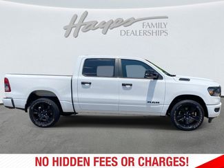 Used 2023 RAM 1500 Big Horn RWD video 2