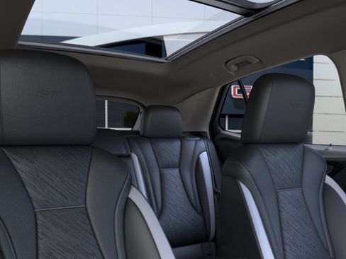 New 2026 Buick Envision Sport Touring AWD/4WD image 24