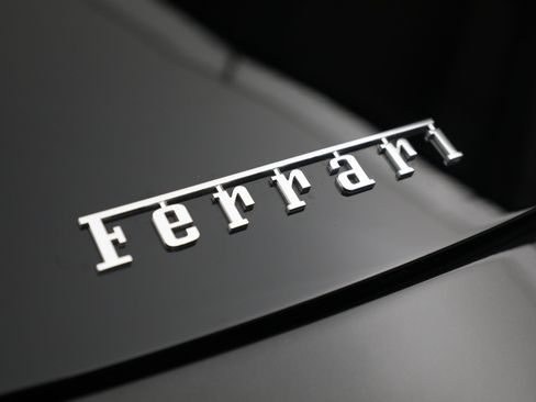 Certified 2022 Ferrari Roma RWD image 27