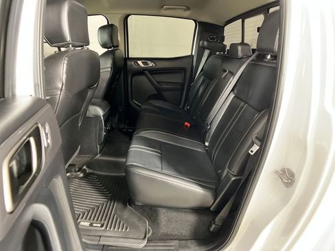 Used 2019 Ford Ranger Lariat w/ Black Appearance Package image 31