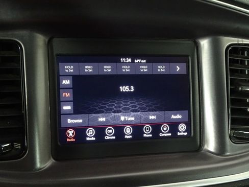 Used 2020 Dodge Charger SXT w/ Blacktop Package image 29