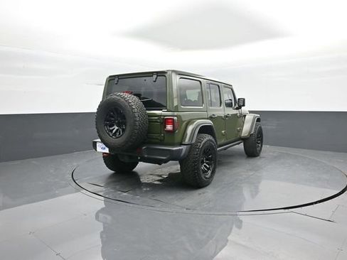 Used 2021 Jeep Wrangler Unlimited Rubicon image 7
