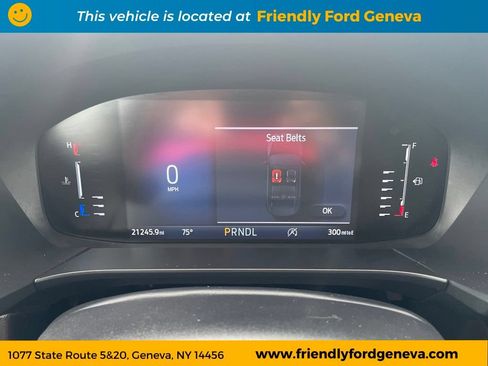 Used 2023 Ford Escape Active AWD/4WD image 20