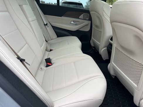 New 2026 Mercedes-Benz GLE 350 4MATIC image 30