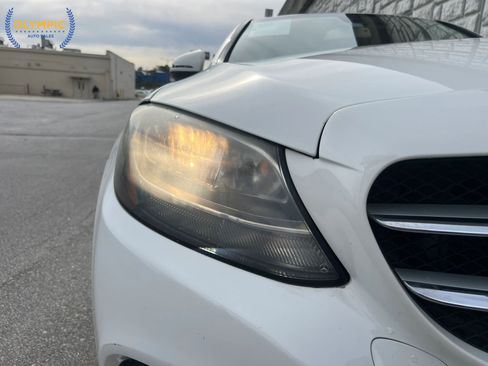 Used 2016 Mercedes-Benz C 300 Sedan image 15