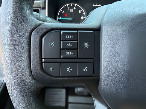 Used 2021 Ford F150 XL w/ Equipment Group 101A High AWD/4WD image 18