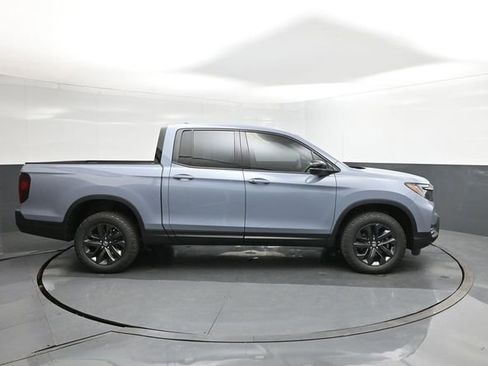 New 2026 Honda Ridgeline Sport image 26