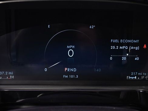 New 2026 Lincoln Corsair Premiere image 25