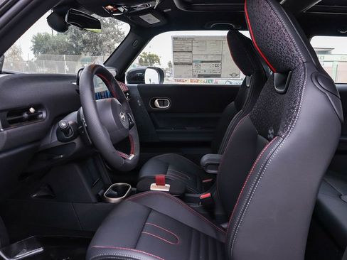 New 2026 MINI Cooper S image 18