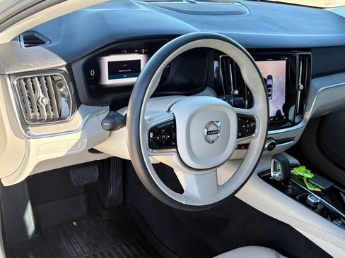 Certified 2024 Volvo S60 T8 Plus w/ Climate Package image 16