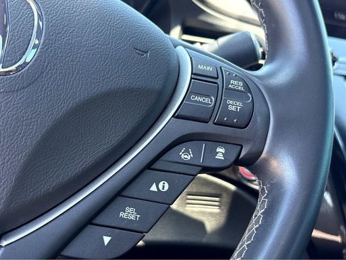 Used 2020 Acura ILX FWD image 17