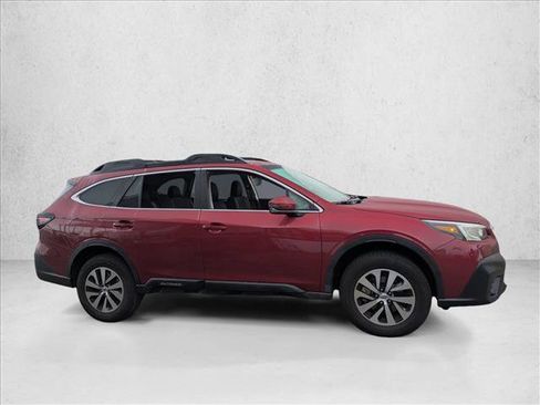 Used 2022 Subaru Outback Premium w/ Popular Package #1 image 5