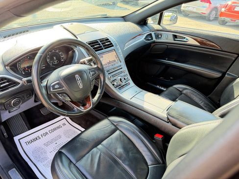 Used 2020 Lincoln MKZ Reserve w/ Monochromatic Package AWD/4WD image 11