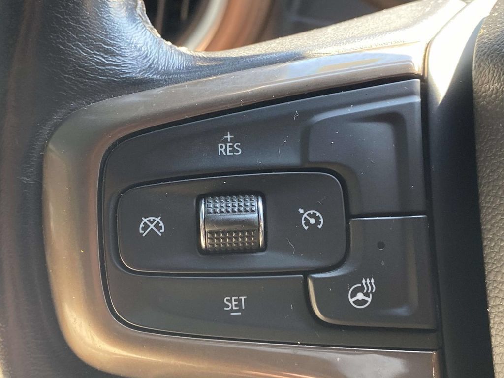 Used 2020 Chevrolet Silverado 2500 High Country w/ Z71 Off-Road Package AWD/4WD image 30