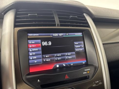 Used 2012 Ford Edge SEL FWD image 14