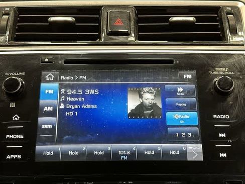 Used 2018 Subaru Legacy 2.5i Premium w/ Popular Package #1 image 10