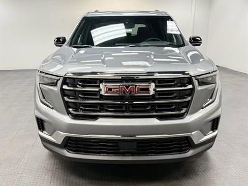 New 2026 GMC Acadia Elevation w/ LPO, Floor Liner Package FWD image 10