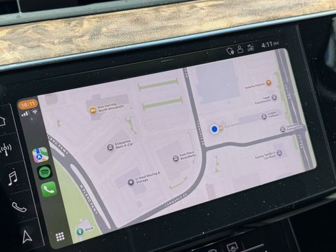 Used 2019 Audi e-tron Prestige w/ Prestige Package image 94