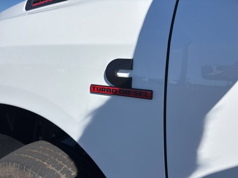 New 2026 RAM 2500 Tradesman image 44