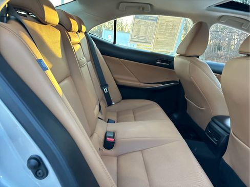 Used 2020 Lexus IS 300 AWD w/ Premium Package image 30