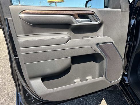 New 2026 GMC Sierra 1500 Elevation image 20