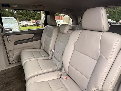 Used 2013 Honda Odyssey EX-L image 33