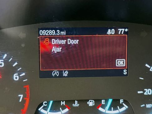 Certified 2022 Ford Escape SE image 19