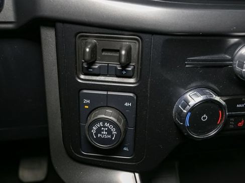 Used 2024 Ford F150 XLT w/ Equipment Group 302A MID AWD/4WD image 27