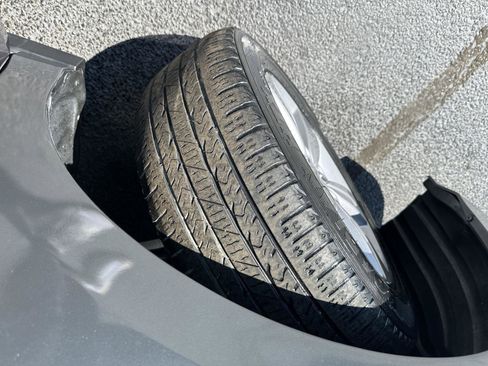 Used 2019 Honda Odyssey EX image 28