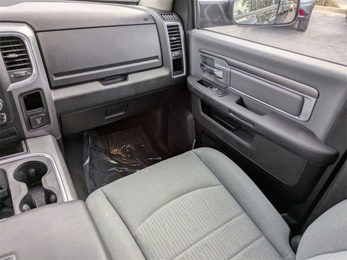 Used 2023 RAM 1500 Classic SLT w/ Trailer & Traction Group image 17