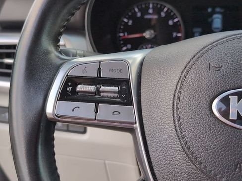 Used 2020 Kia Telluride S FWD image 25
