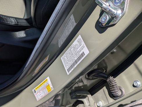 Used 2026 Honda Passport TrailSport Elite image 31