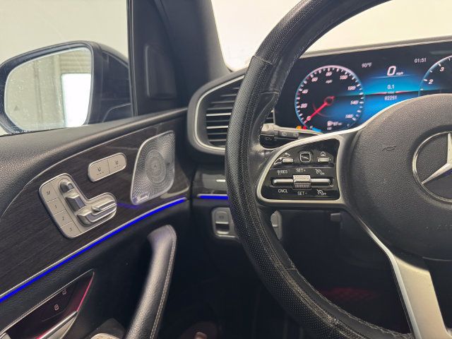 Used 2020 Mercedes-Benz GLE 350 image 23