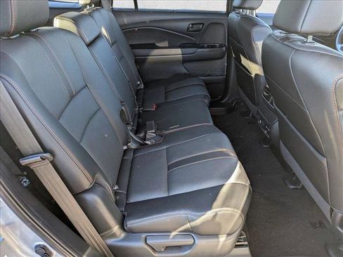 Used 2024 Honda Passport TrailSport image 19