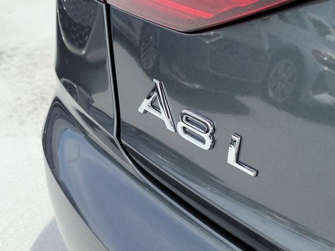 New 2026 Audi A8 L 3.0T AWD/4WD image 5