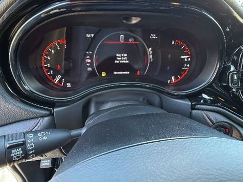 Used 2024 Dodge Durango GT AWD/4WD image 21
